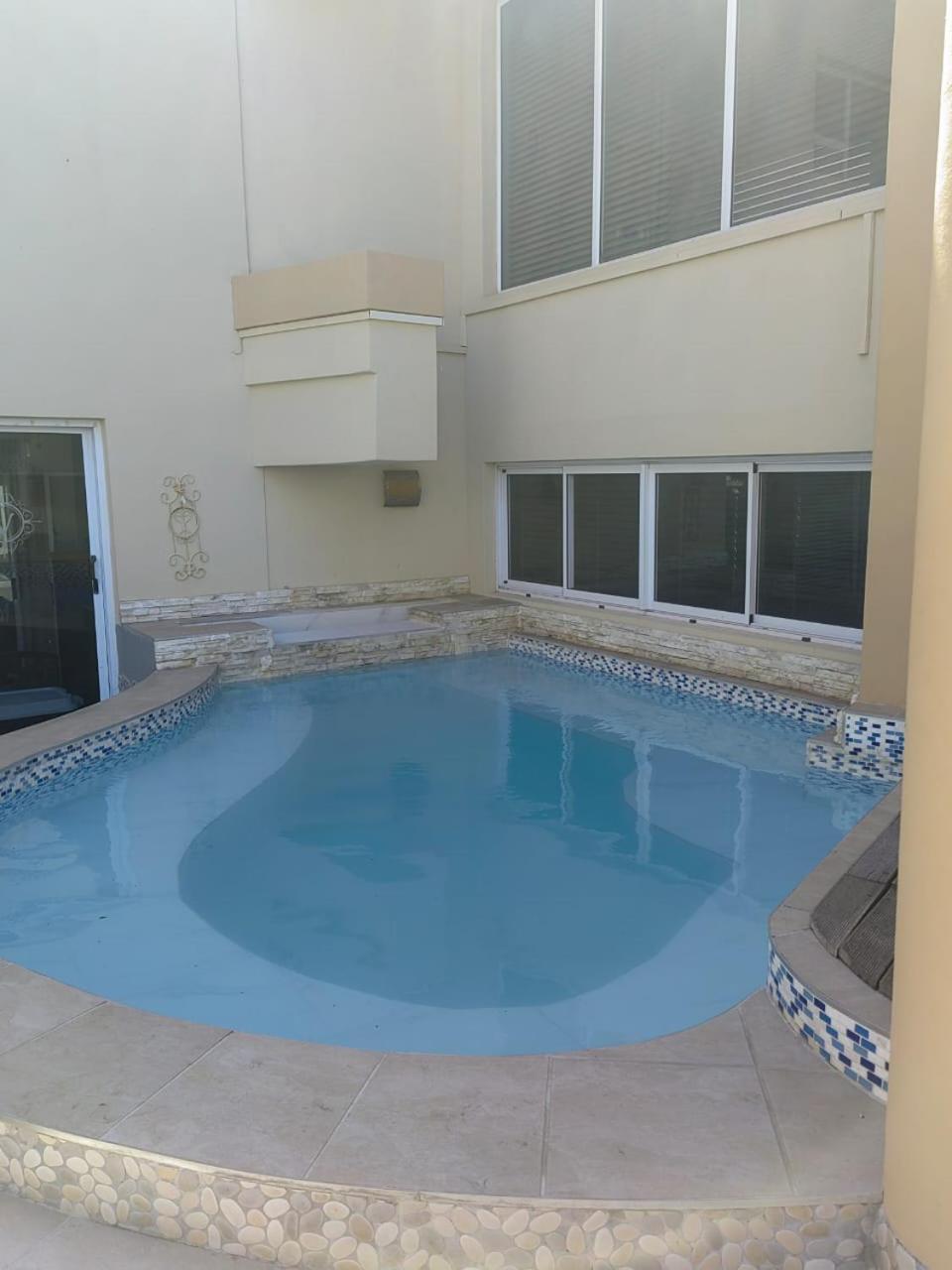 Hotel 47 Galpin Port Elizabeth Exterior foto